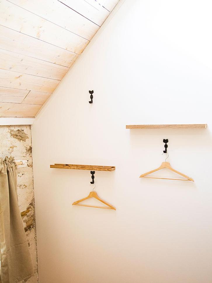 Le Cinquante Bed & Breakfast Groix Luaran gambar